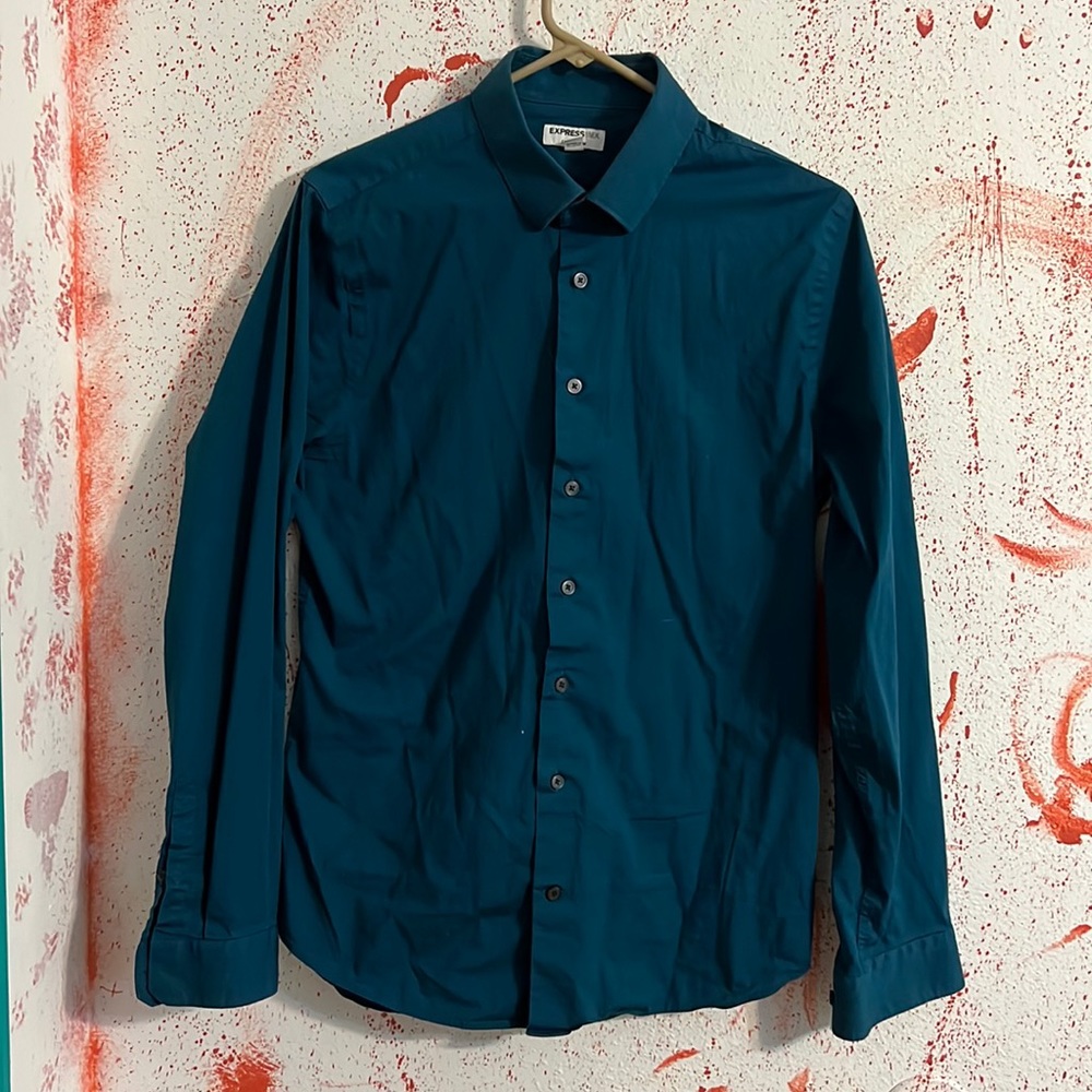 Express Dress Shirt